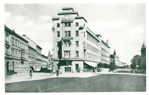 Olomouc xxxx 95 093 **